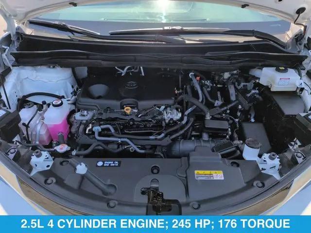 2024 Toyota Sienna XSE