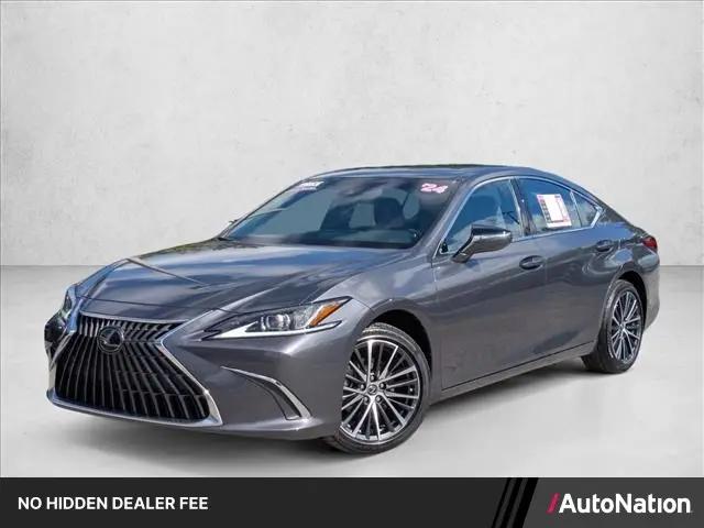2024 Lexus ES 250 ES 250 for sale in Tampa, FL