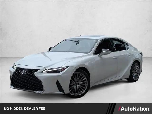 2024 Lexus IS 300 IS 300 for sale in Tampa, FL
