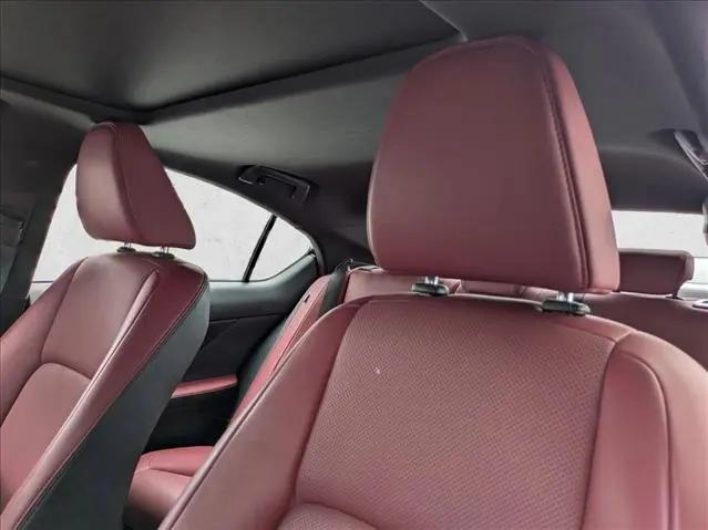 2024 Lexus IS 300 IS 300