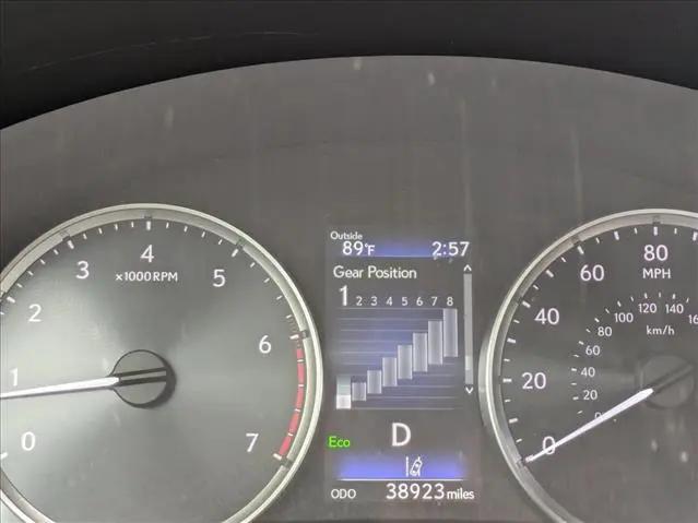 2024 Lexus IS 300 IS 300