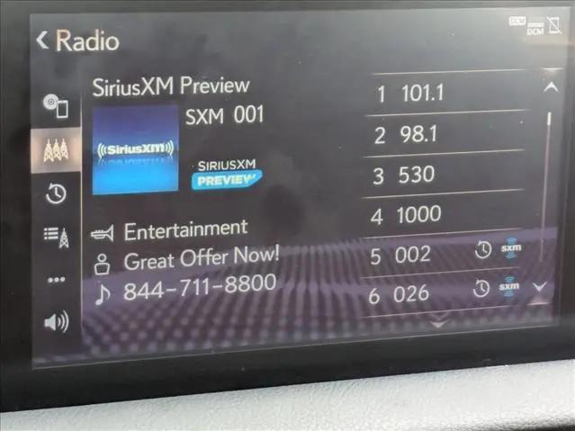 2024 Lexus IS 300 IS 300