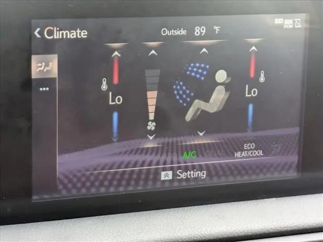 2024 Lexus IS 300 IS 300