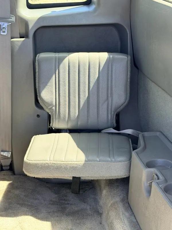 2003 Chevrolet S-10 LS