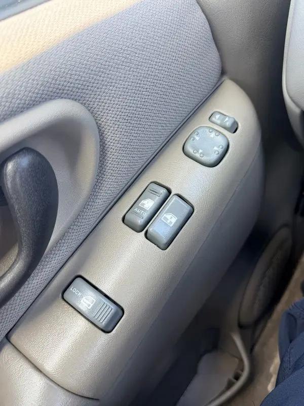 2003 Chevrolet S-10 LS