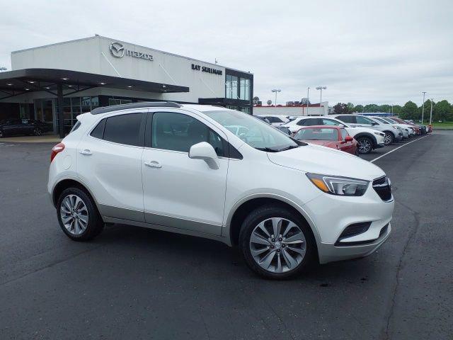 2020 Buick Encore FWD Preferred for sale in Indianapolis, IN