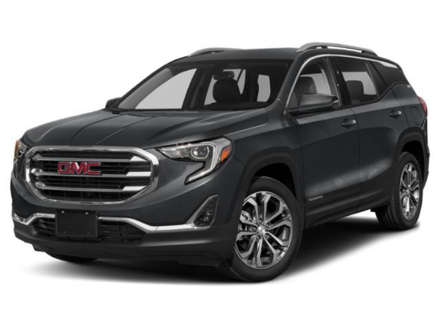 2018 GMC Terrain SLT for sale in Indianapolis, IN