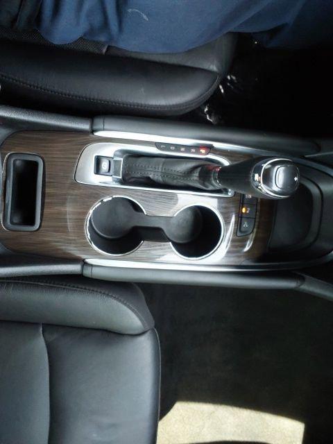 2018 Chevrolet Malibu Premier