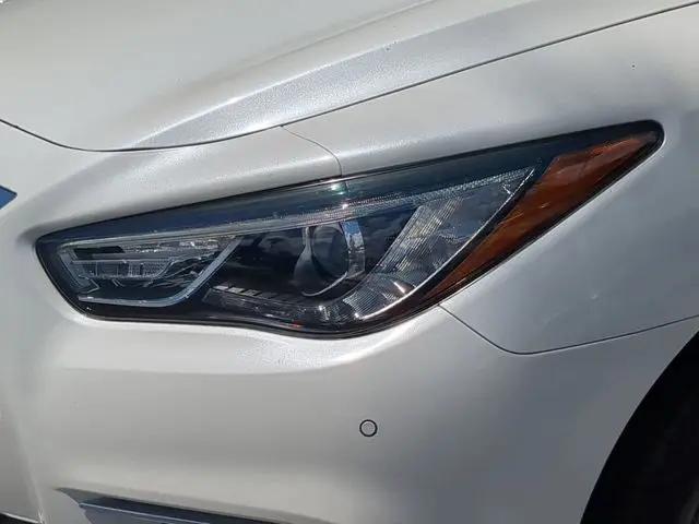 2018 INFINITI QX60 3.5
