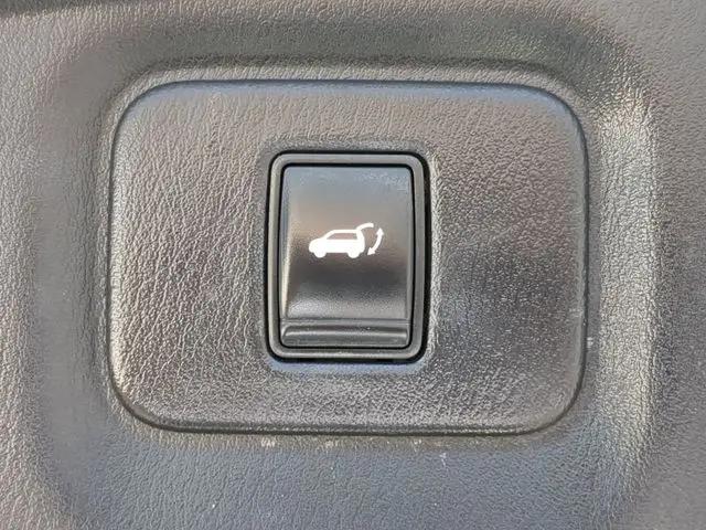 2018 INFINITI QX60 3.5