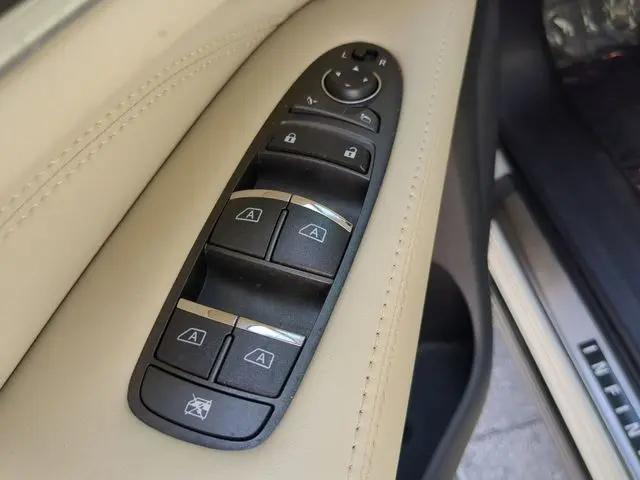 2018 INFINITI QX60 3.5