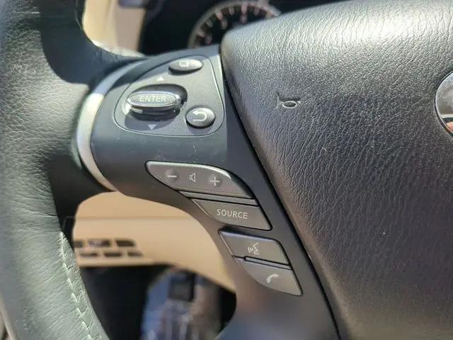 2018 INFINITI QX60 3.5