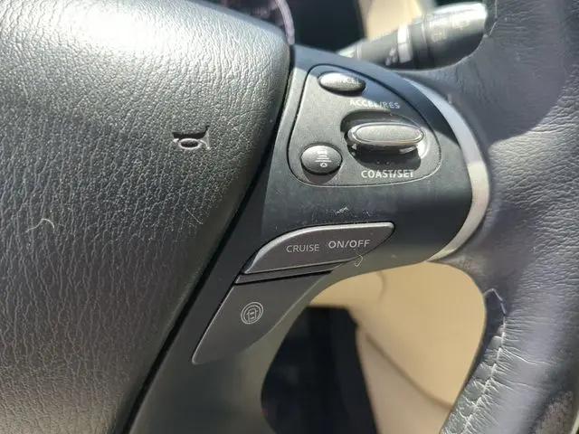 2018 INFINITI QX60 3.5