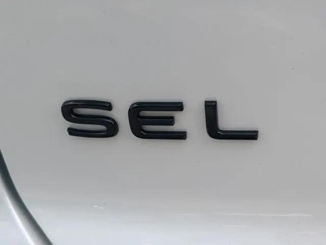2026 Volkswagen Atlas Cross Sport SEL R-Line Black