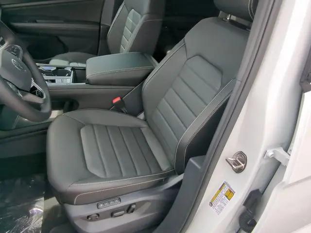 2026 Volkswagen Atlas Cross Sport SEL R-Line Black