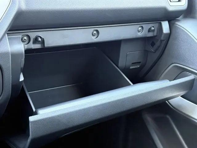 2026 Nissan Frontier Crew Cab Long Bed SV 4x2