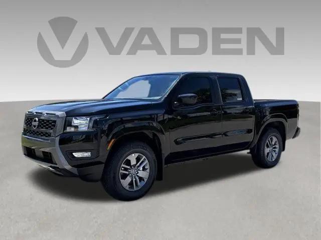 2026 Nissan Frontier Crew Cab Long Bed SV 4x2 for sale in Hinesville, GA