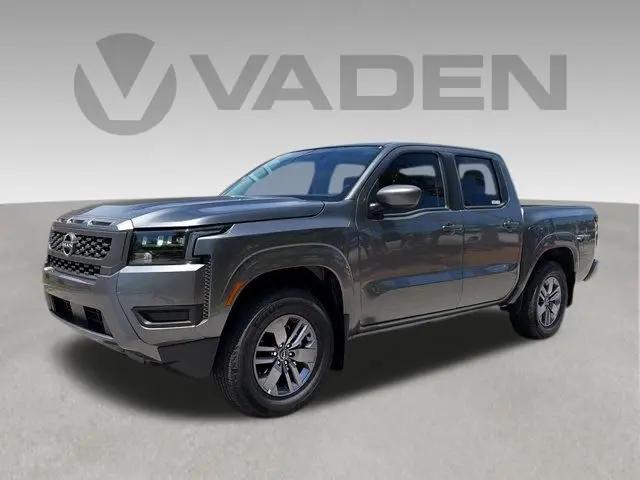 2026 Nissan Frontier Crew Cab SV 4x2 for sale in Hinesville, GA