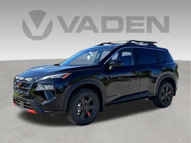 2026 Nissan Rogue Rock Creek for sale in Hinesville, GA