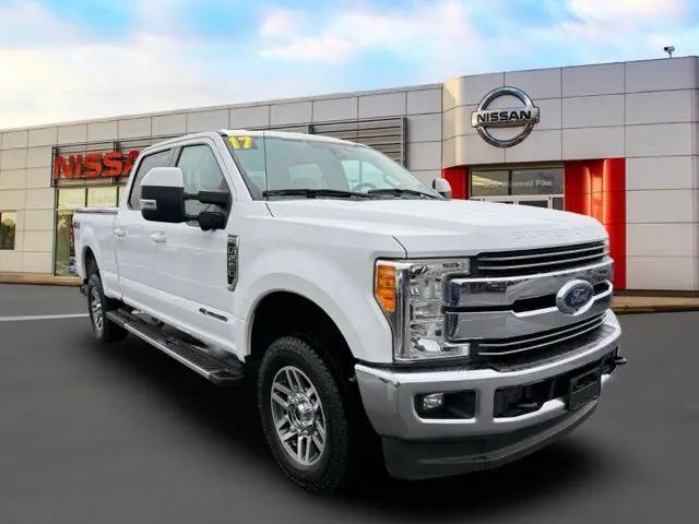 2017 Ford F-250 LARIAT for sale in Winchester, VA