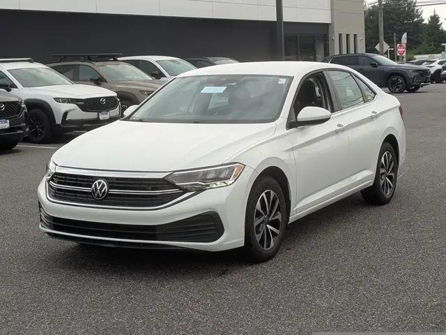 2024 Volkswagen Jetta 1.5T S for sale in Aberdeen, MD
