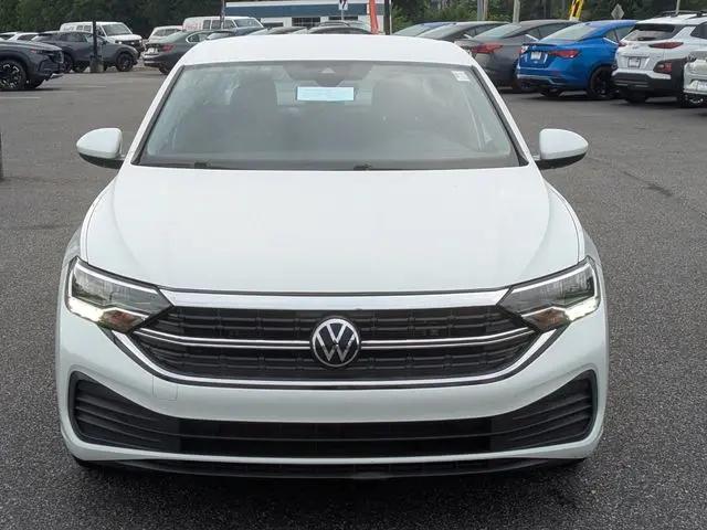 2024 Volkswagen Jetta 1.5T S