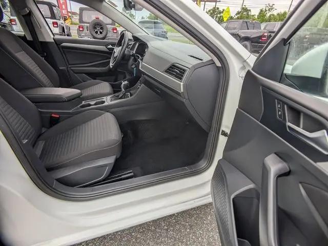 2024 Volkswagen Jetta 1.5T S