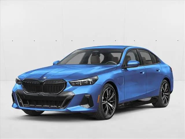 2027 BMW 5 Series 550e xDrive for sale in Buena Park, CA
