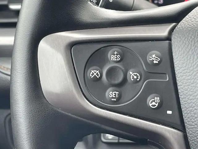 2023 GMC Acadia AWD AT4