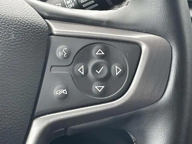 2023 GMC Acadia AWD AT4