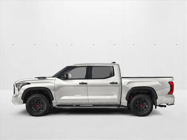 2026 Toyota Tundra TRD Pro Hybrid CrewMax 5.5' Bed