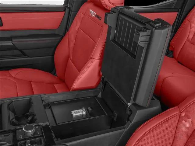 2026 Toyota Tundra TRD Pro Hybrid CrewMax 5.5' Bed