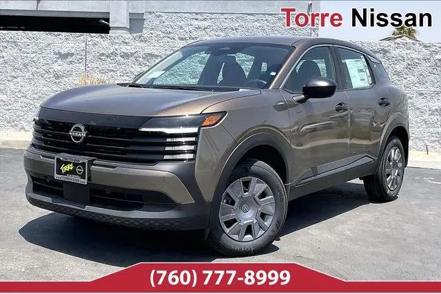 2026 Nissan Kicks S for sale in La Quinta, CA