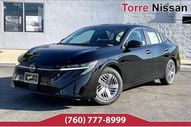 2026 Nissan Sentra S for sale in La Quinta, CA