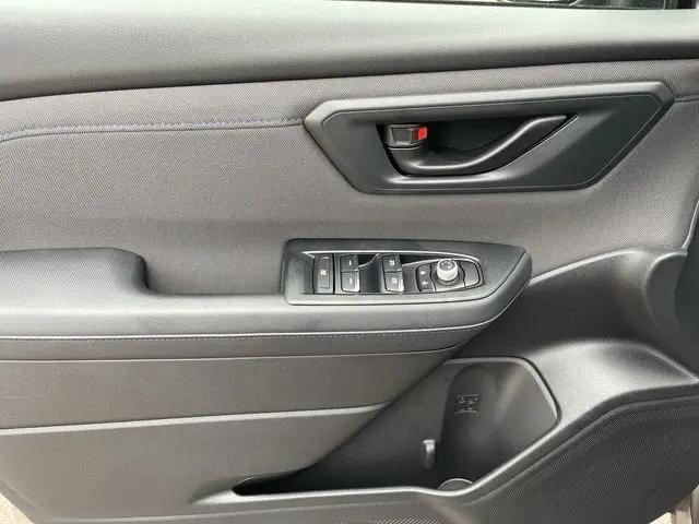 2025 Subaru Forester Premium Hybrid