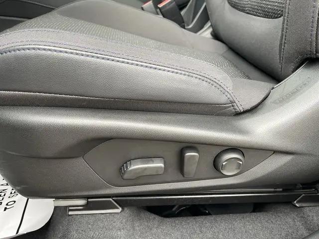 2025 Subaru Forester Premium Hybrid