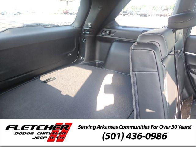 2026 Jeep Grand Cherokee Altitude 4x2