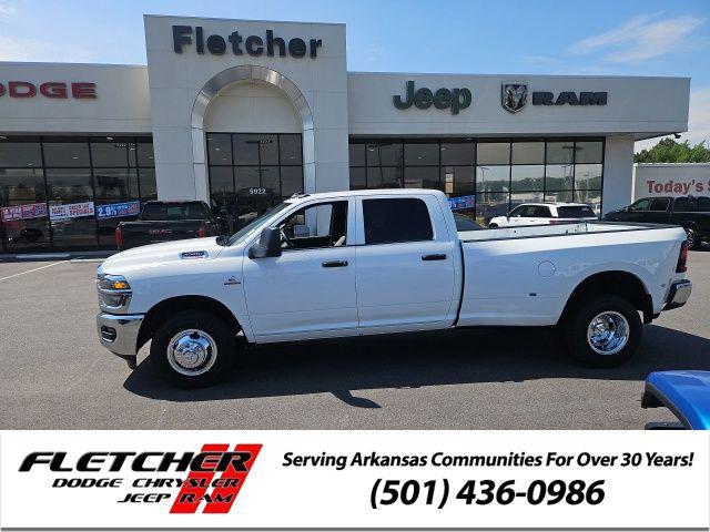 2026 Ram 3500 Tradesman Crew Cab 4x2 8' Box for sale in Sherwood, AR