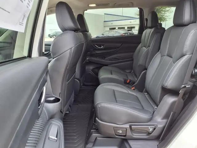 2026 Subaru Ascent Premium 7-Passenger