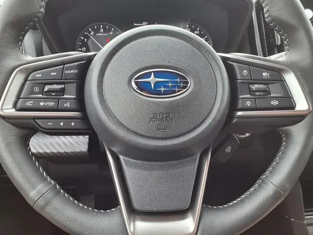 2026 Subaru Ascent Premium 7-Passenger
