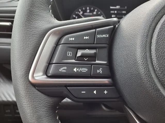 2026 Subaru Ascent Premium 7-Passenger