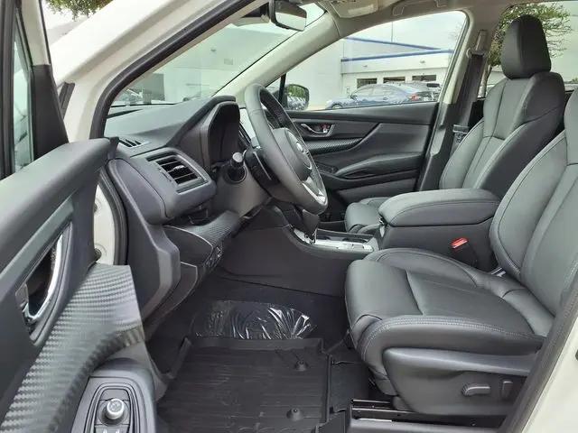 2026 Subaru Ascent Premium 7-Passenger