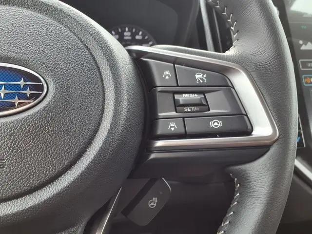 2026 Subaru Ascent Premium 7-Passenger