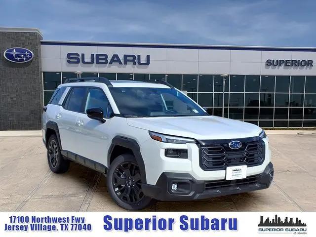 2026 Subaru Outback Limited XT for sale in Jersey Village, TX