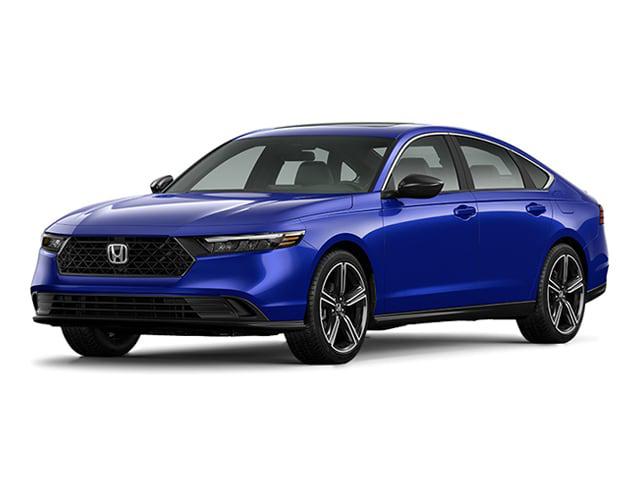 2026 Honda Accord Sedan Sport for sale in Bakersfield, CA