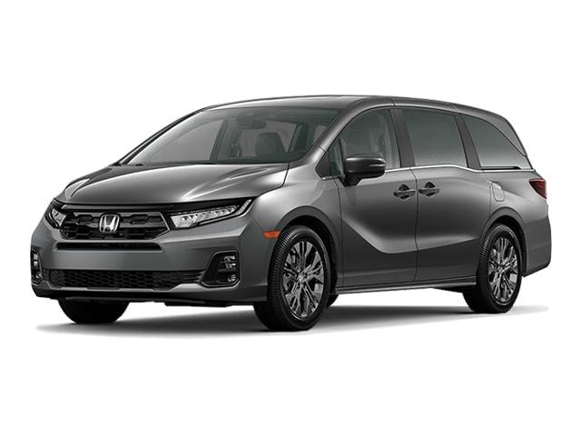 2026 Honda Odyssey Touring for sale in Bakersfield, CA