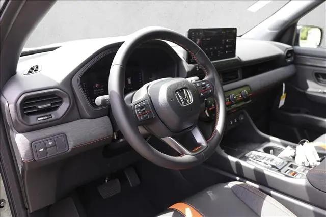 2026 Honda Passport AWD TrailSport Blackout