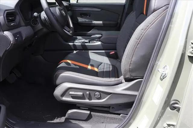 2026 Honda Passport AWD TrailSport Blackout