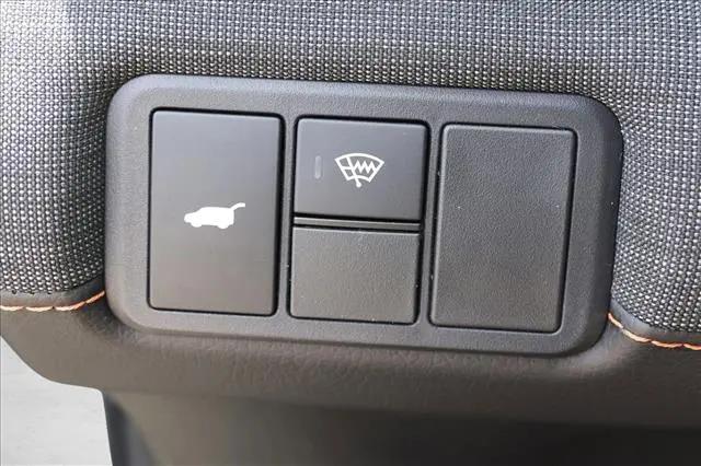2026 Honda Passport AWD TrailSport Blackout