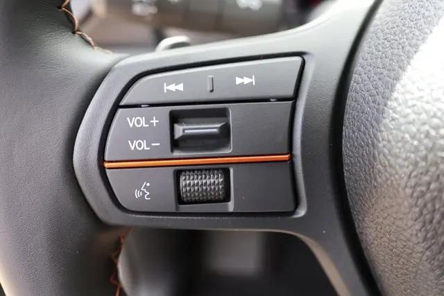 2026 Honda Passport AWD TrailSport Blackout